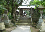 揖夜神社