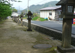 神魂神社