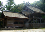 神魂神社